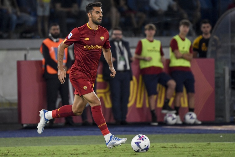 免费足球直播在线观看-迪马济奥：国米今夏可能考虑免签球员，对罗马右后卫切利克感兴趣